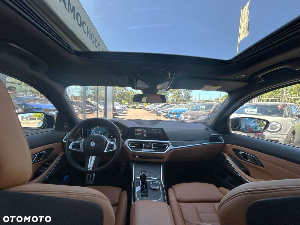 BMW Seria 3 - 22
