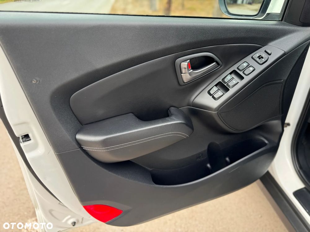 Hyundai ix35 1.6 GDI Premium 2WD - 16