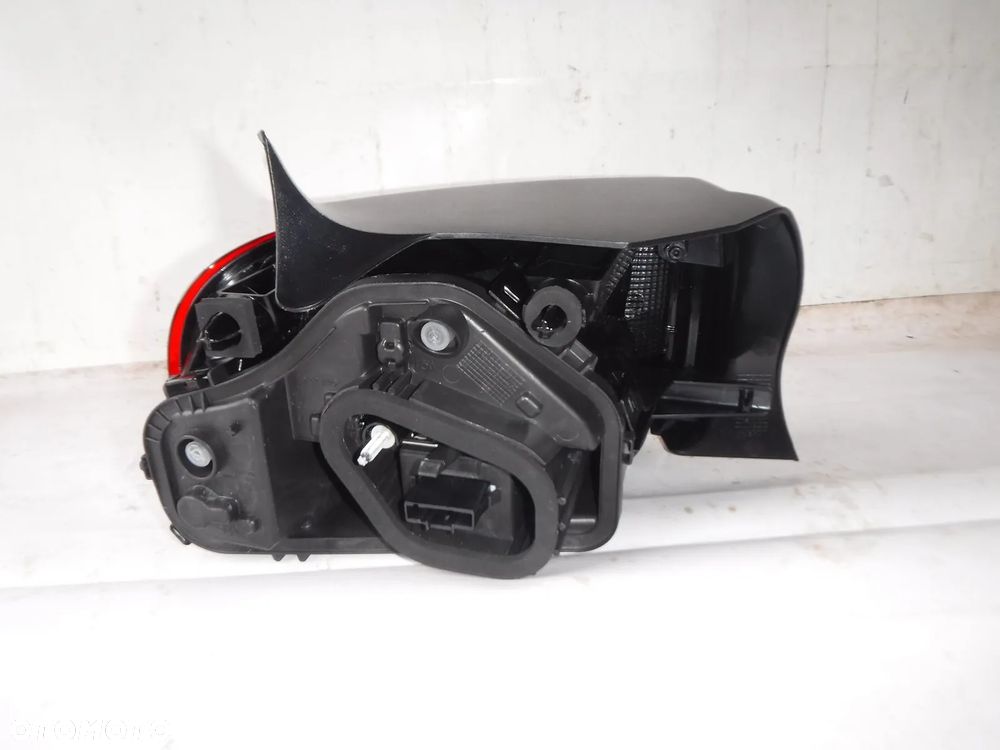 citroen c4 cactus lampa tył prawa tylna wkład nowy oryg - 3