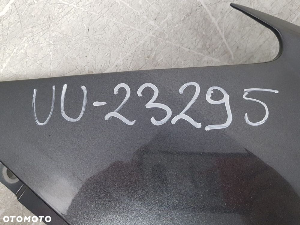 BŁOTNIK LEWY PRZEDNI  AUDI A3 8Y 19-24 LEWA PRZÓD ŁADNY LESZNO KOLOR LF7C - 7