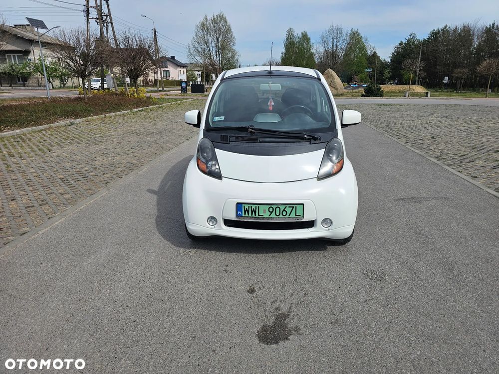 Mitsubishi i-MiEV Standard - 2
