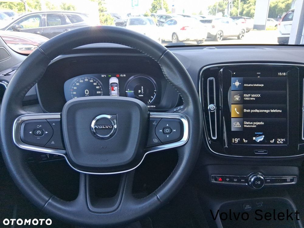 Volvo XC 40 - 14