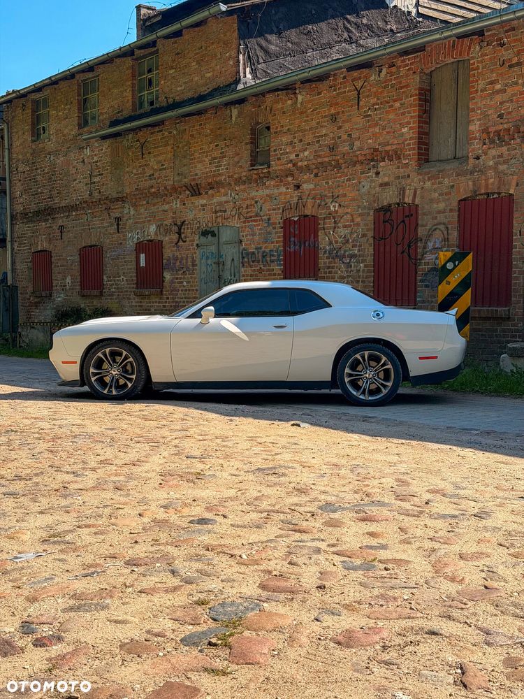 Dodge Challenger 5.7 R/T - 3
