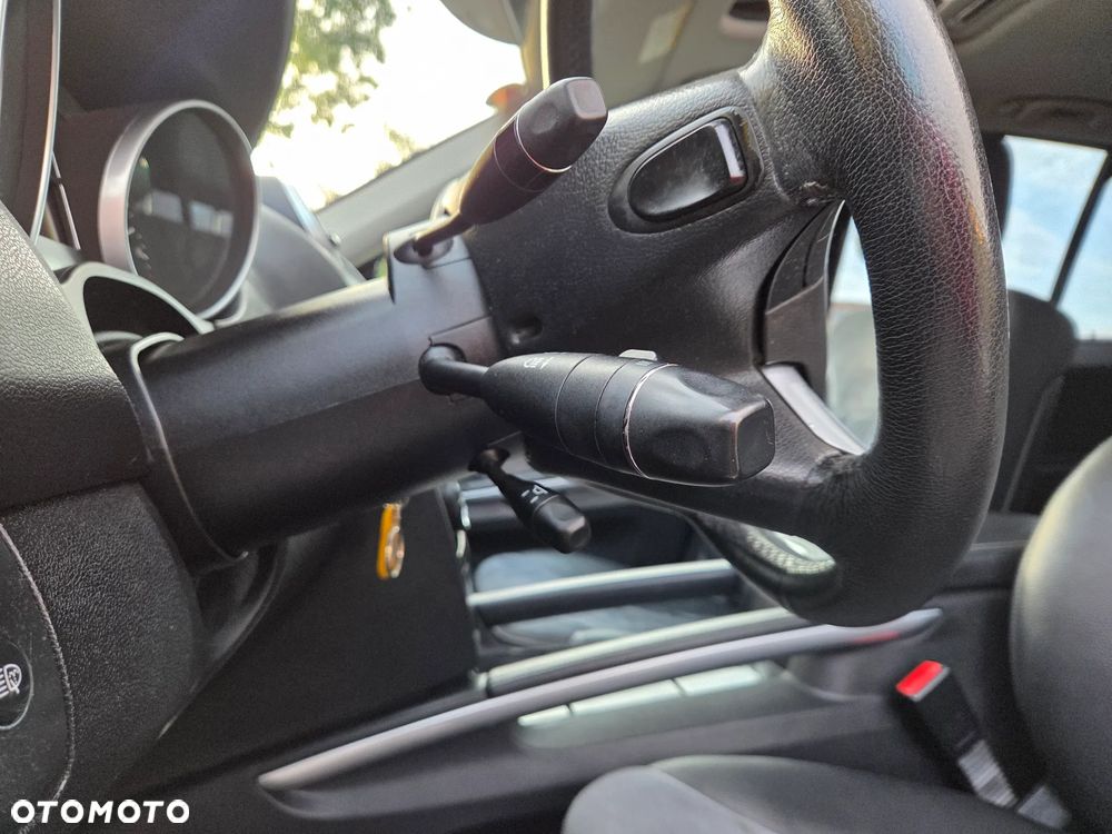 Mercedes-Benz ML - 27