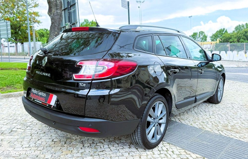 Renault Mégane Break - 3