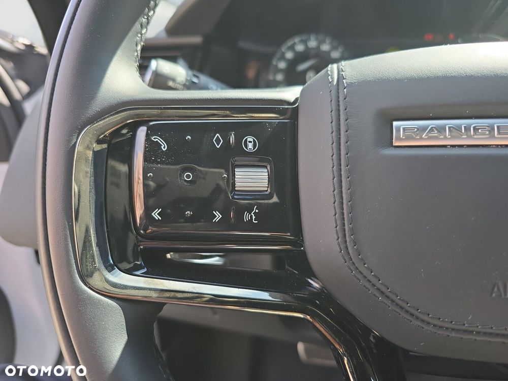 Land Rover Range Rover Velar - 13