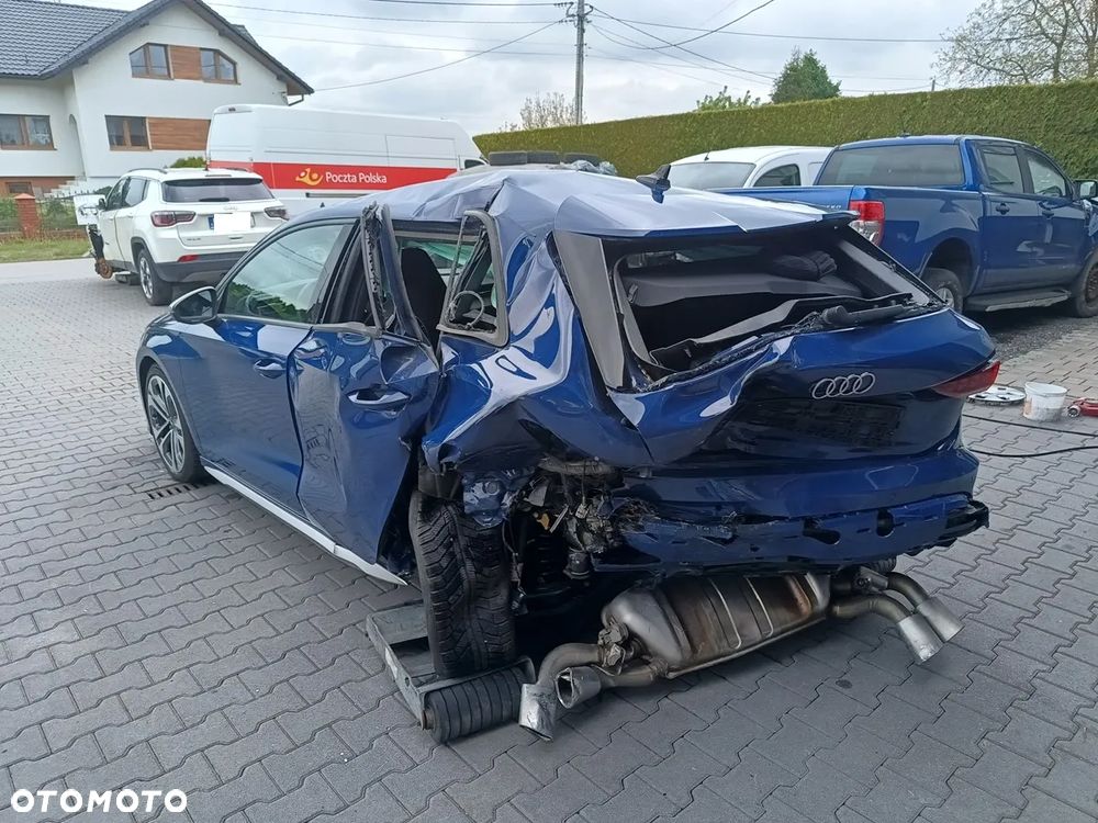 Audi S3 Sportback TFSI Quattro S tronic - 6