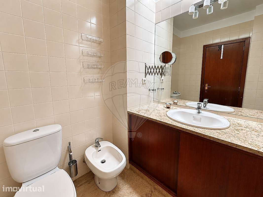 Apartamento T4 para arrendamento - Grande imagem: 4/25