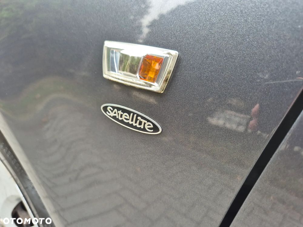 Opel Corsa 1.4 16V Satellite - 25