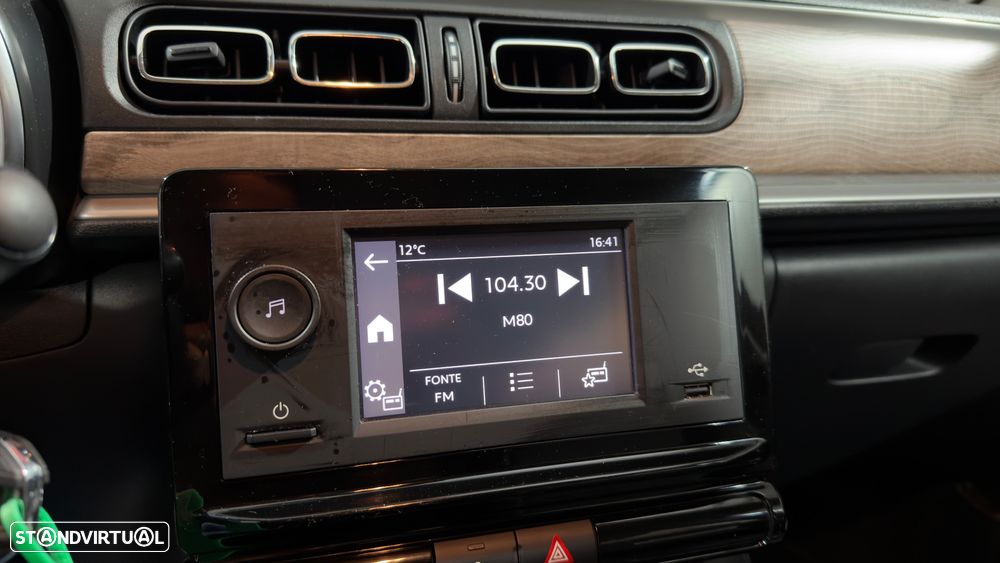 Citroën C3 Pure Tech S&S Feel - 24