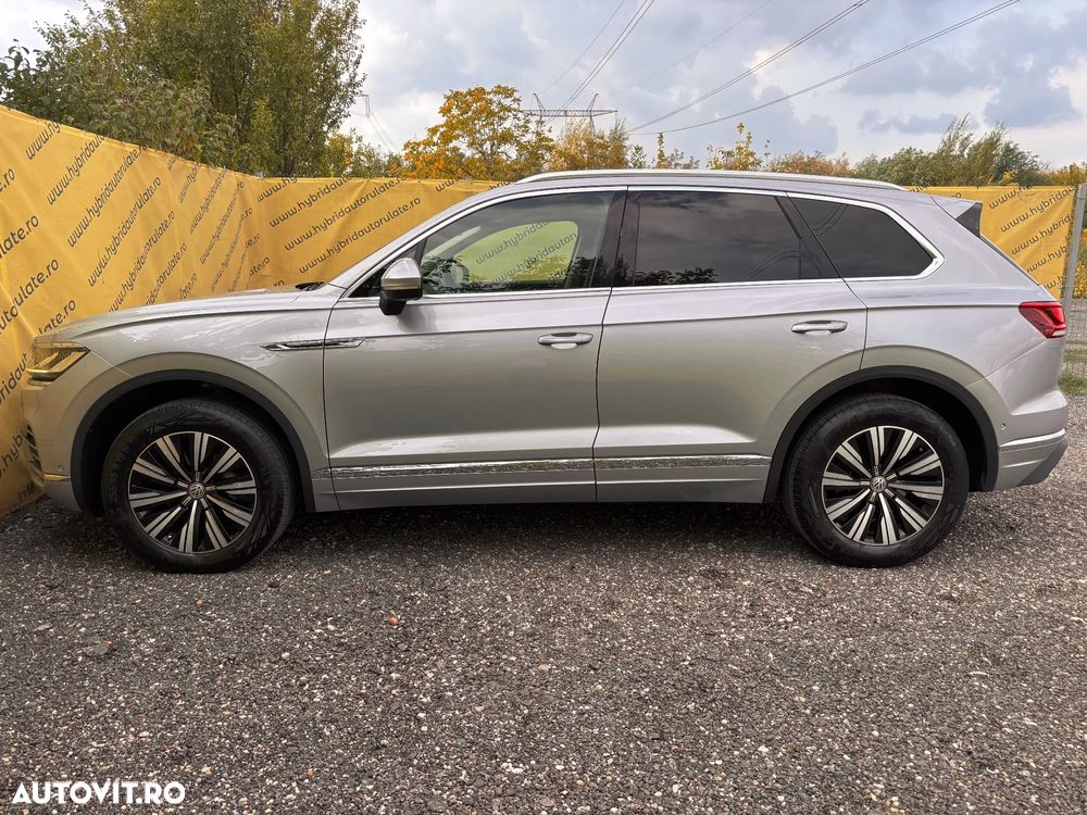 Volkswagen Touareg V6 TDI Style - 2