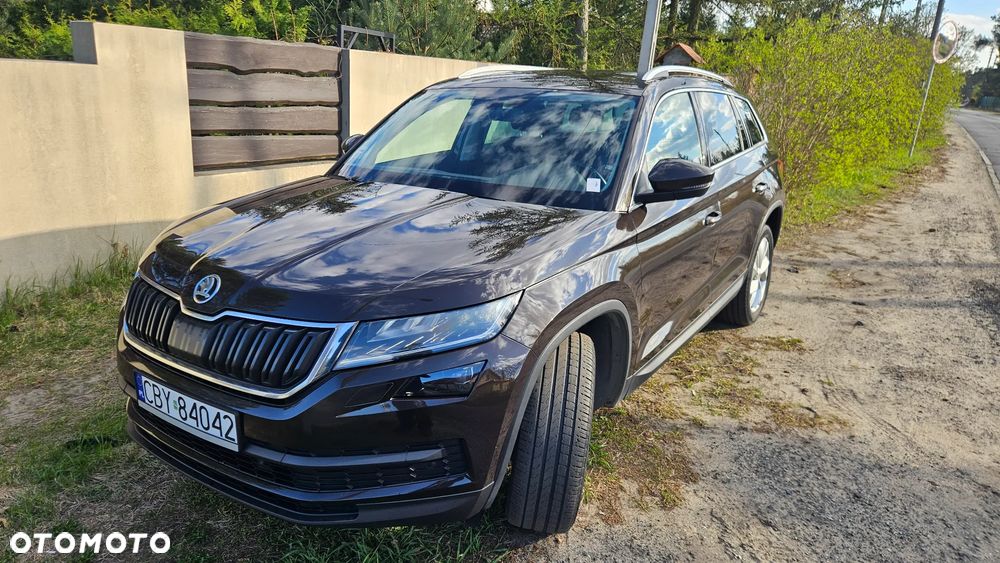 Skoda Kodiaq - 3