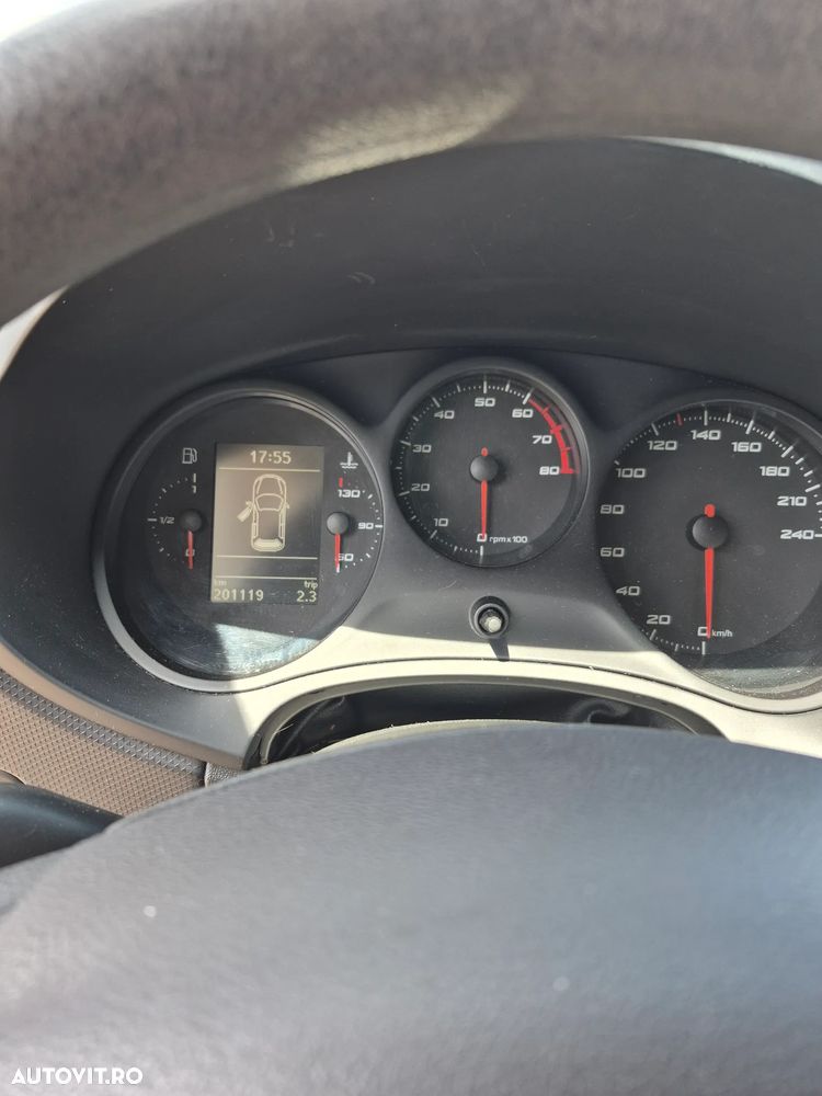 Seat Leon - 10
