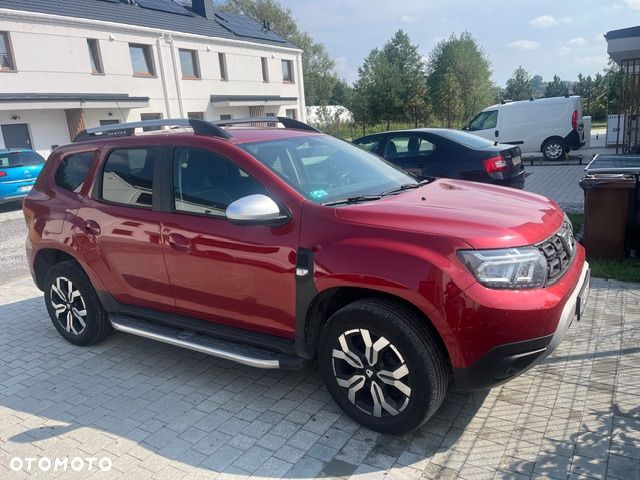 Dacia Duster 1.3 TCe Prestige - 1