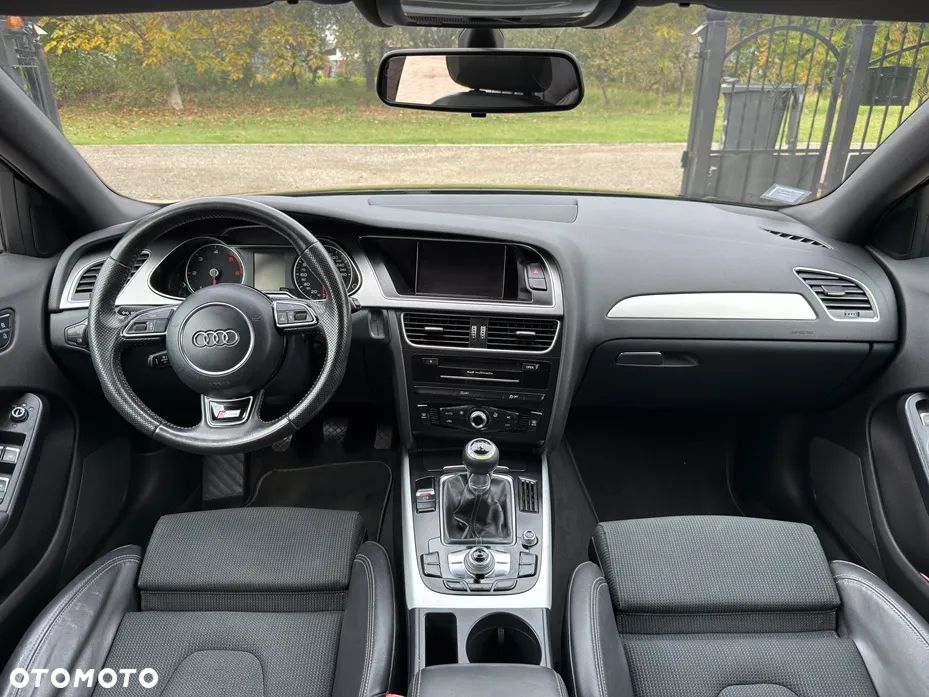 Audi A4 - 20