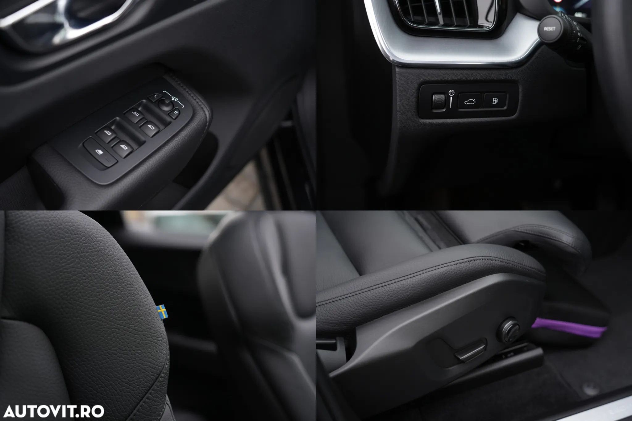 Volvo XC 60 T6 AWD Plug-in Hybrid Plus Bright - 18