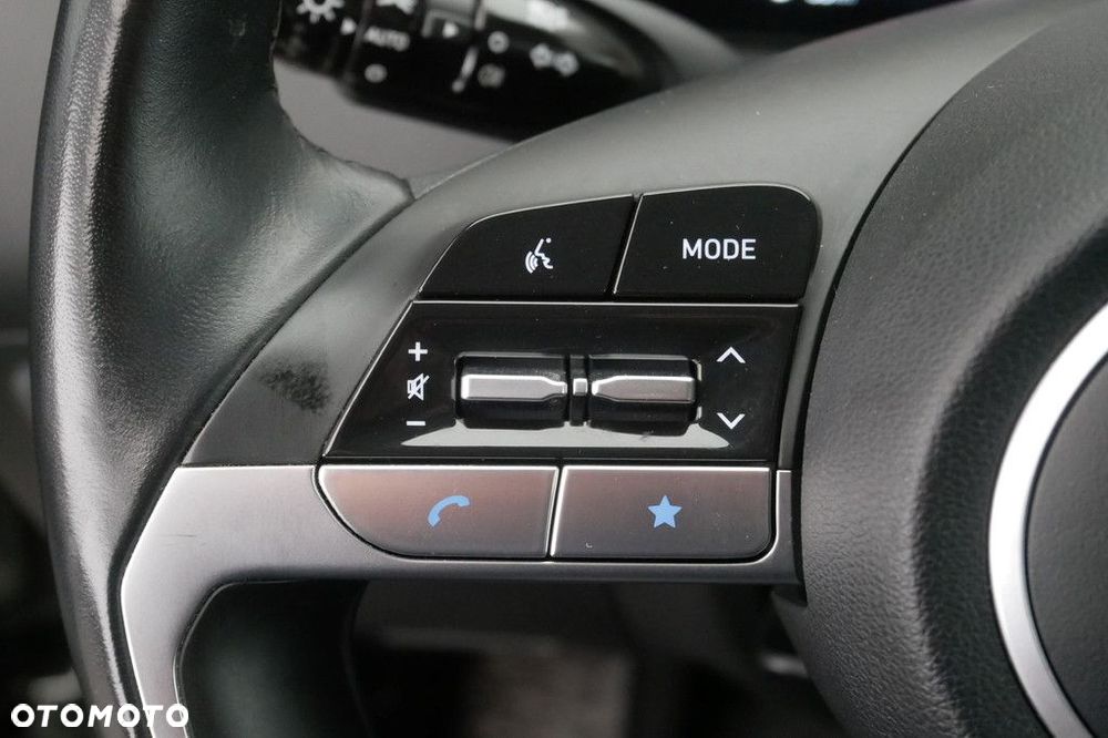 Hyundai Tucson - 31