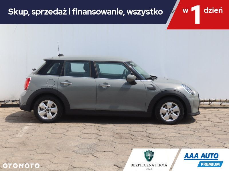 MINI Cooper - 8