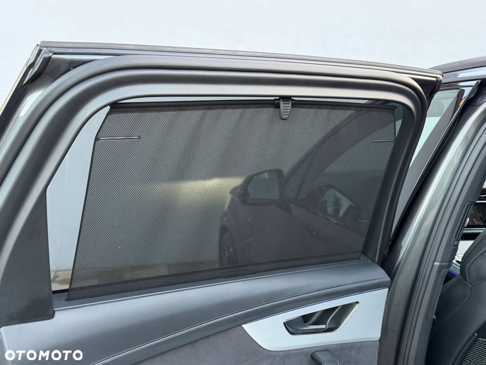 Audi Q7 50 TDI mHEV Quattro S Line Tiptr - 10