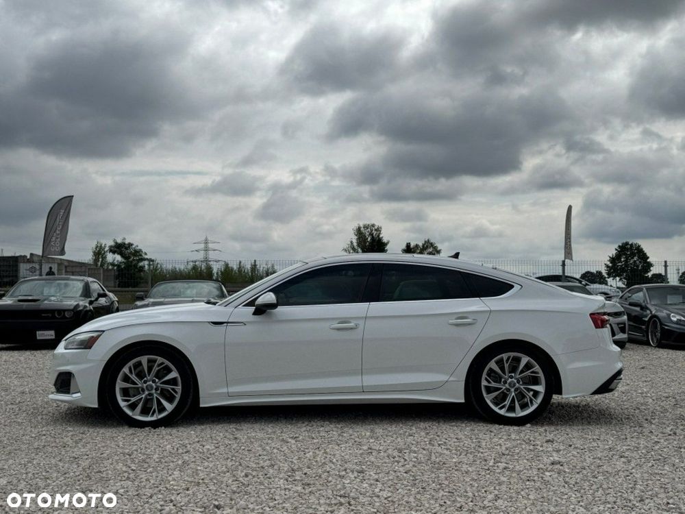 Audi A5 - 7