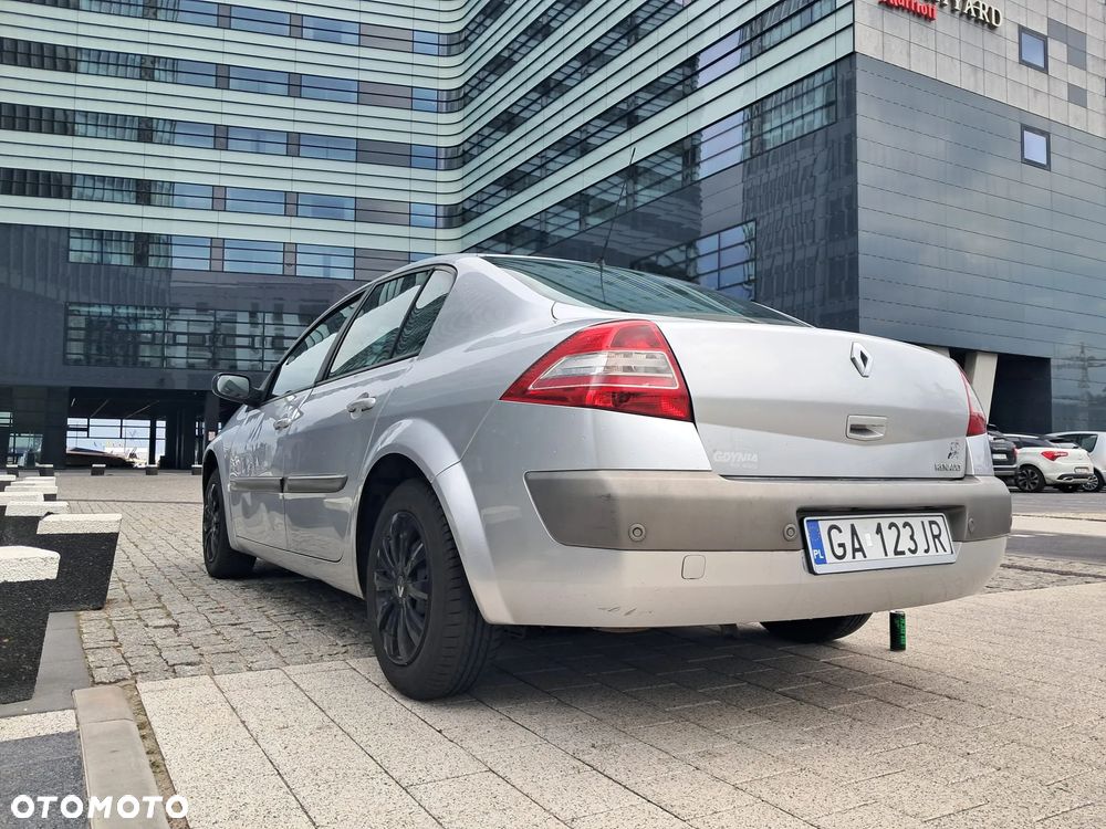 Renault Megane - 3