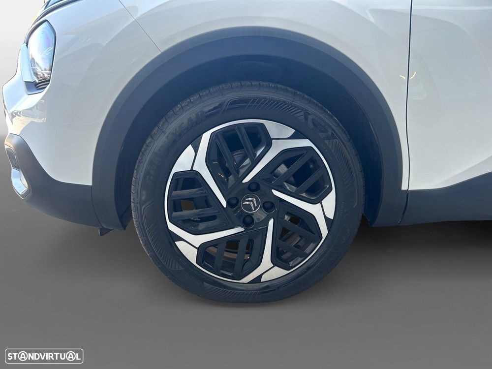 Citroën C4 1.2 PureTech Feel - 14