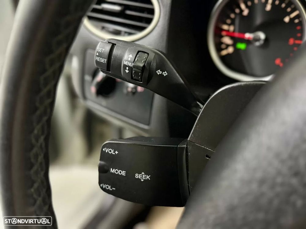 Ford Focus SW 1.6 TDCi Trend - 26