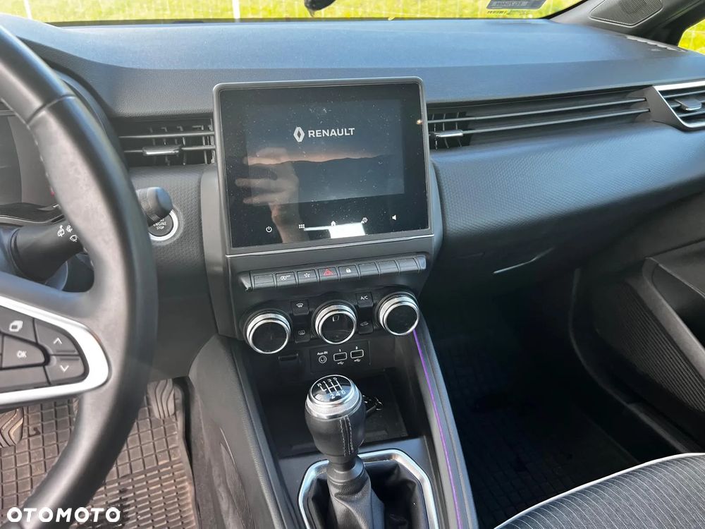 Renault Clio 1.0 TCe Intens - 11