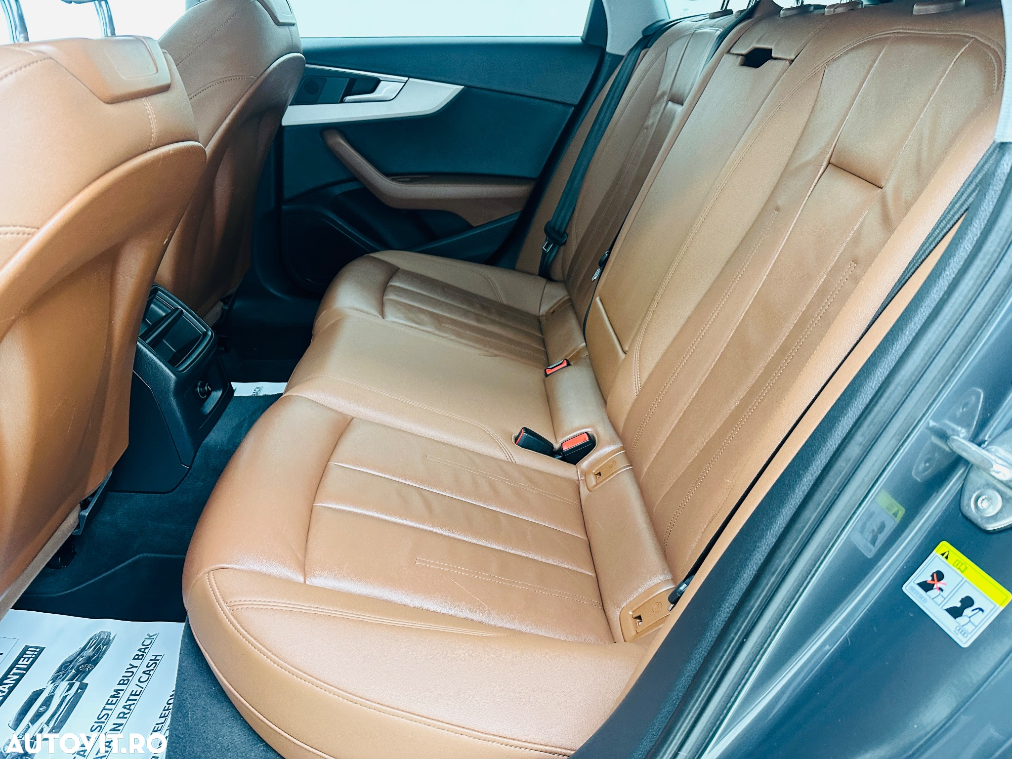 Audi A4 Allroad 2.0 40 TDI quattro S tronic MHEV - 7