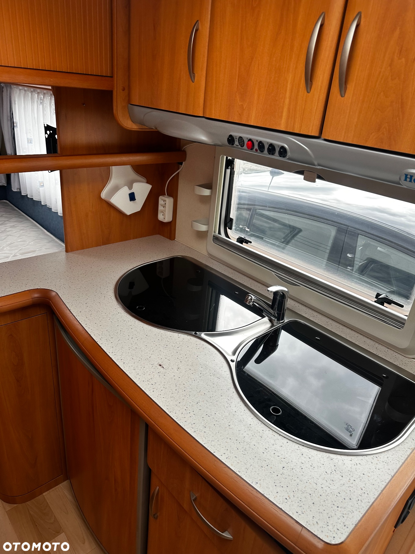 Hobby De luxe 490 - 4