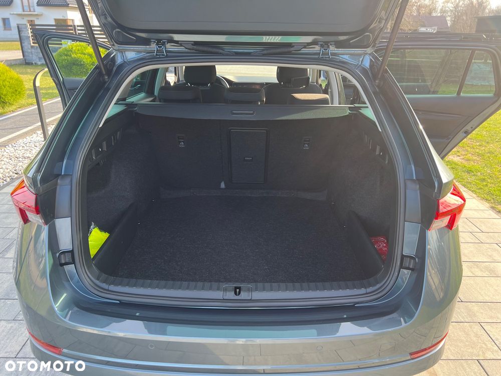 Skoda Octavia 2.0 TDI Selection - 21