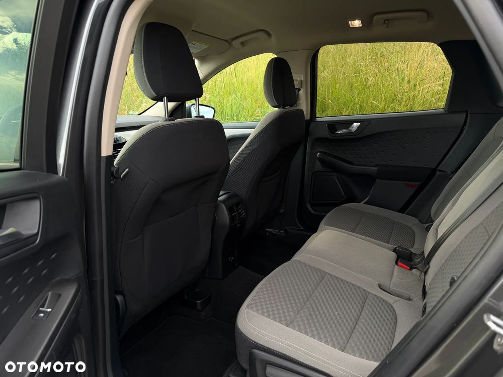 Ford Escape - 29