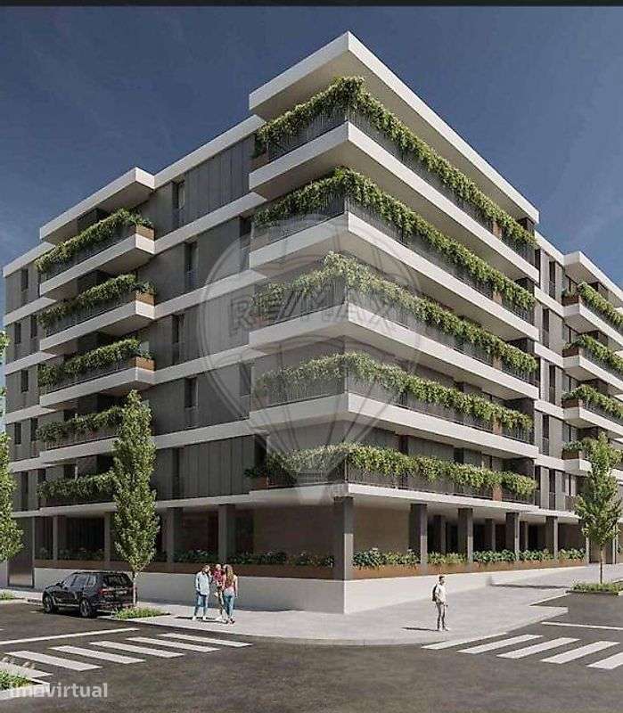 Apartamento T1 para venda - Grande imagem: 5/8