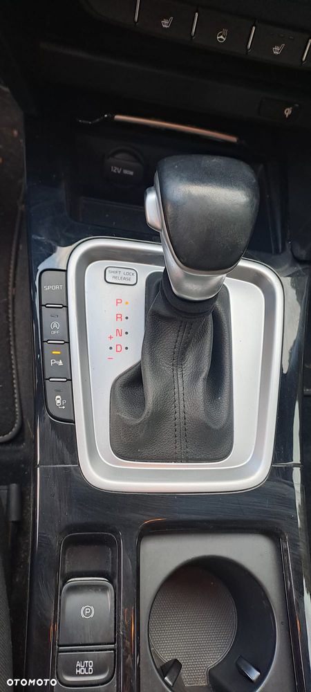 Kia XCeed 1.4 T-GDI OPF DCT7 JBL SOUND EDITION - 11