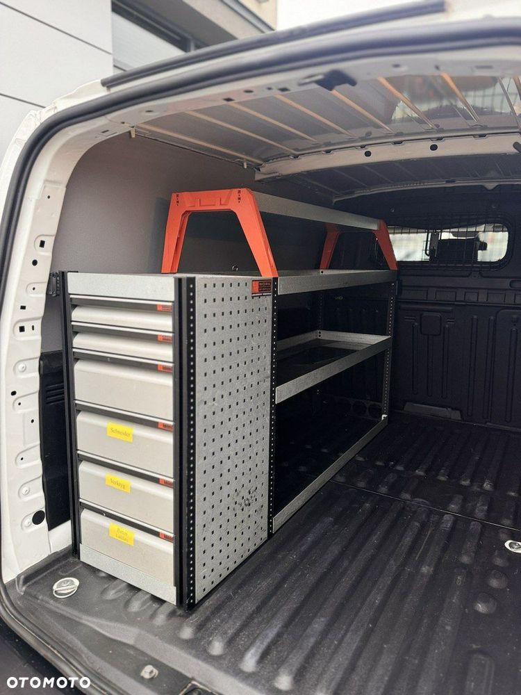 Peugeot Partner - 11