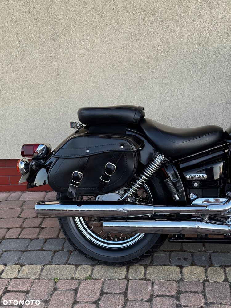 Yamaha Inny - 19