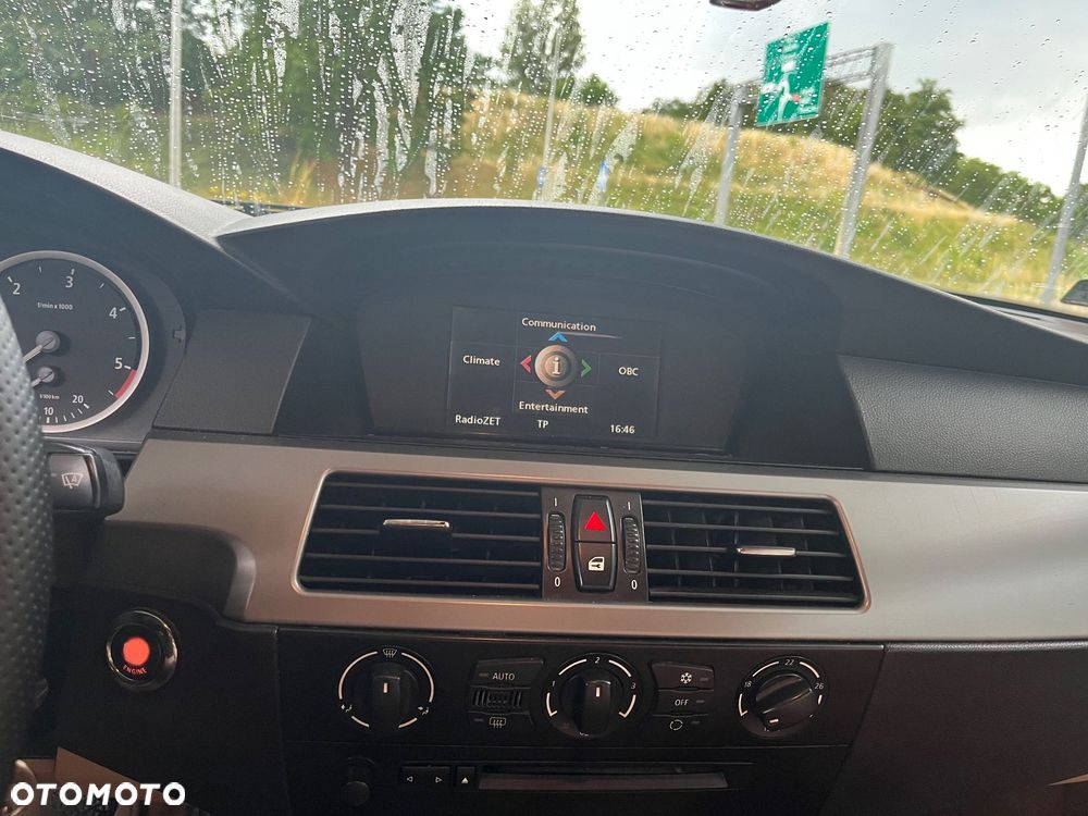 BMW Seria 5 - 10