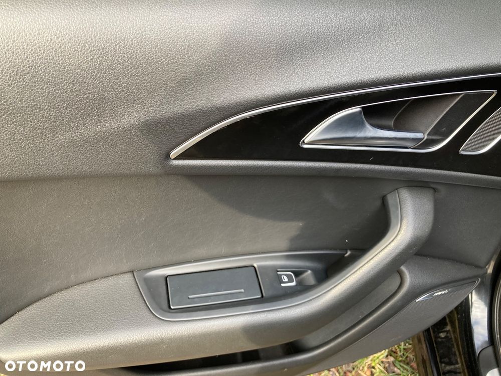 Audi A6 Limousine 3.0 TDI DPF quattro tiptronic sport selection - 22