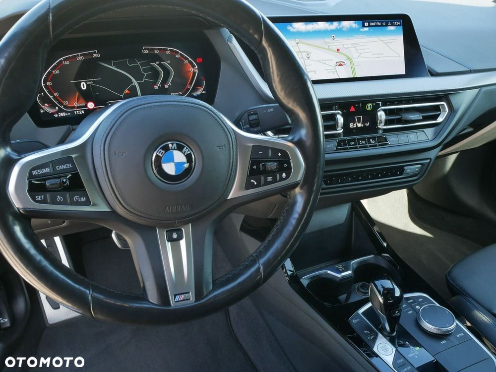 BMW Seria 2 218i M Sport - 25