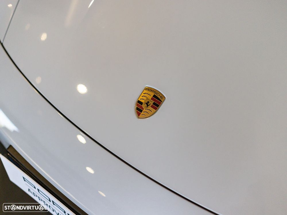 Porsche Taycan Sport Turismo 4S - 19