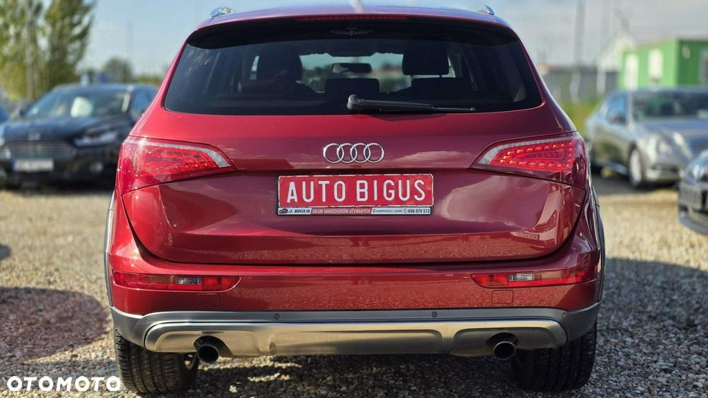 Audi Q5 - 8