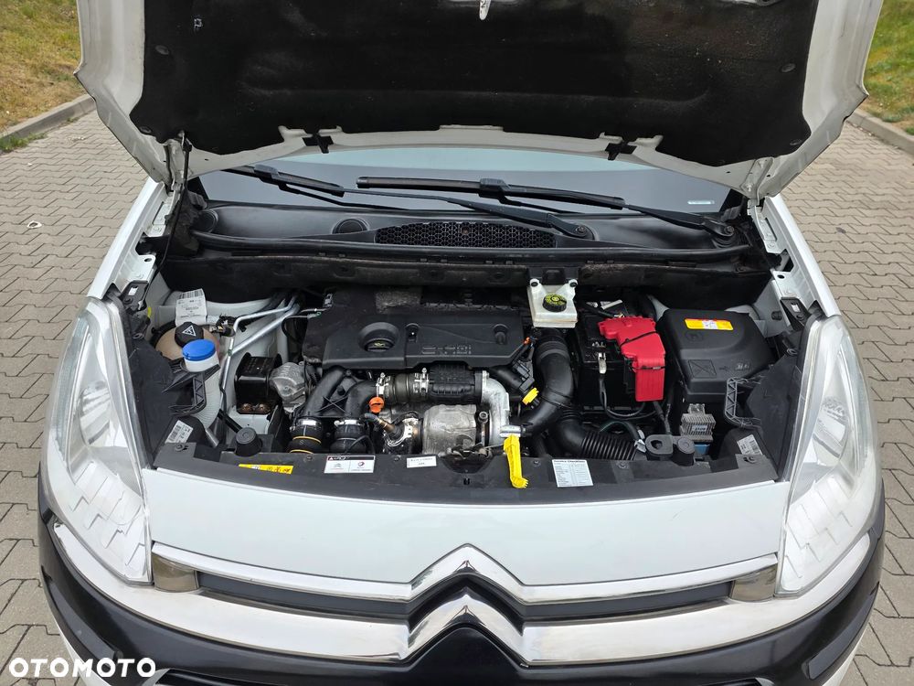 Citroën Berlingo - 12
