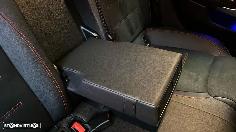 Mercedes-Benz CLA 220 d Shooting Brake AMG Line Aut. - 8