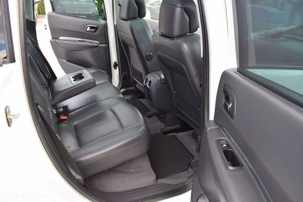 Peugeot 3008 2.0 HYbrid4 - 10