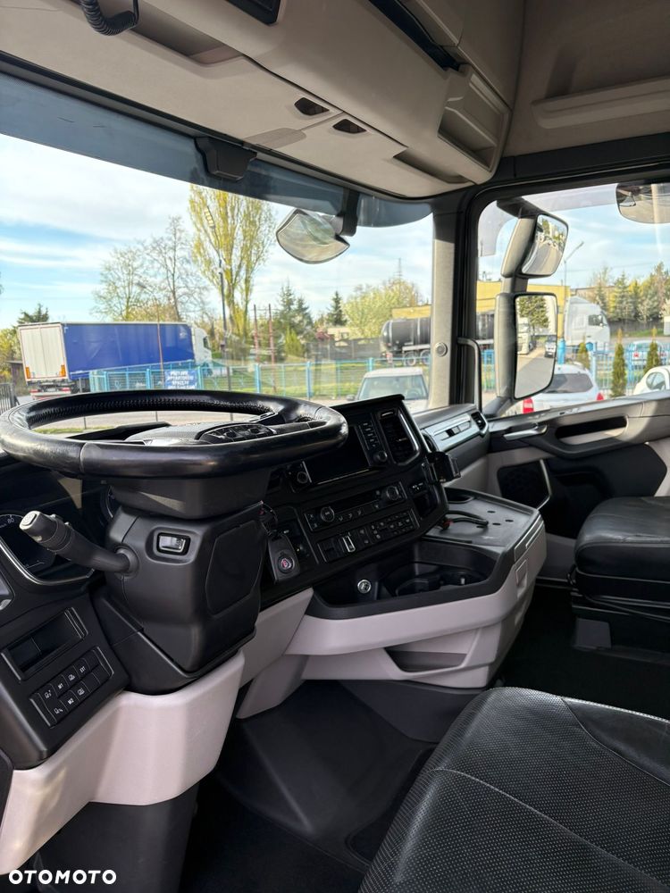Scania S410 - 16