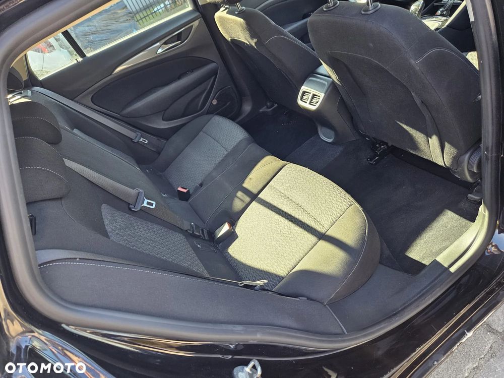 Opel Insignia 1.6 ECOTEC Edition - 20