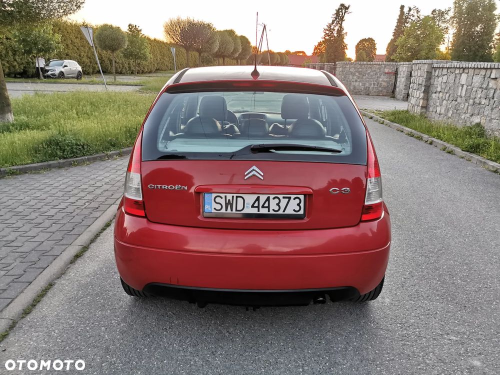 Citroën C3 1.6 HDi FAP VTR - 12