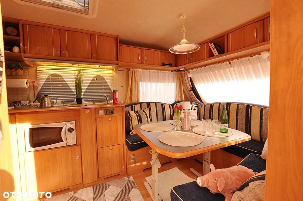 Adria CLASSICA 613 UT - 18