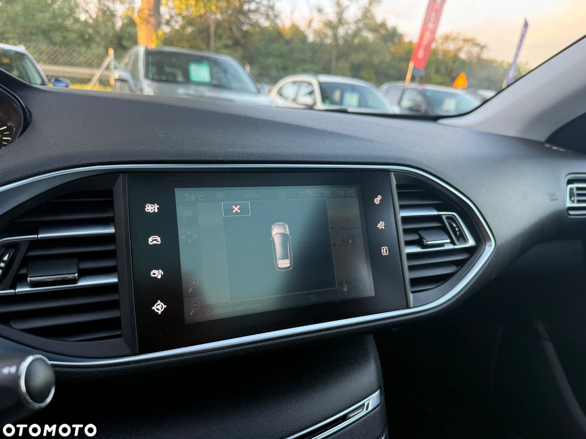 Peugeot 308 HDi FAP 90 Tendance - 27