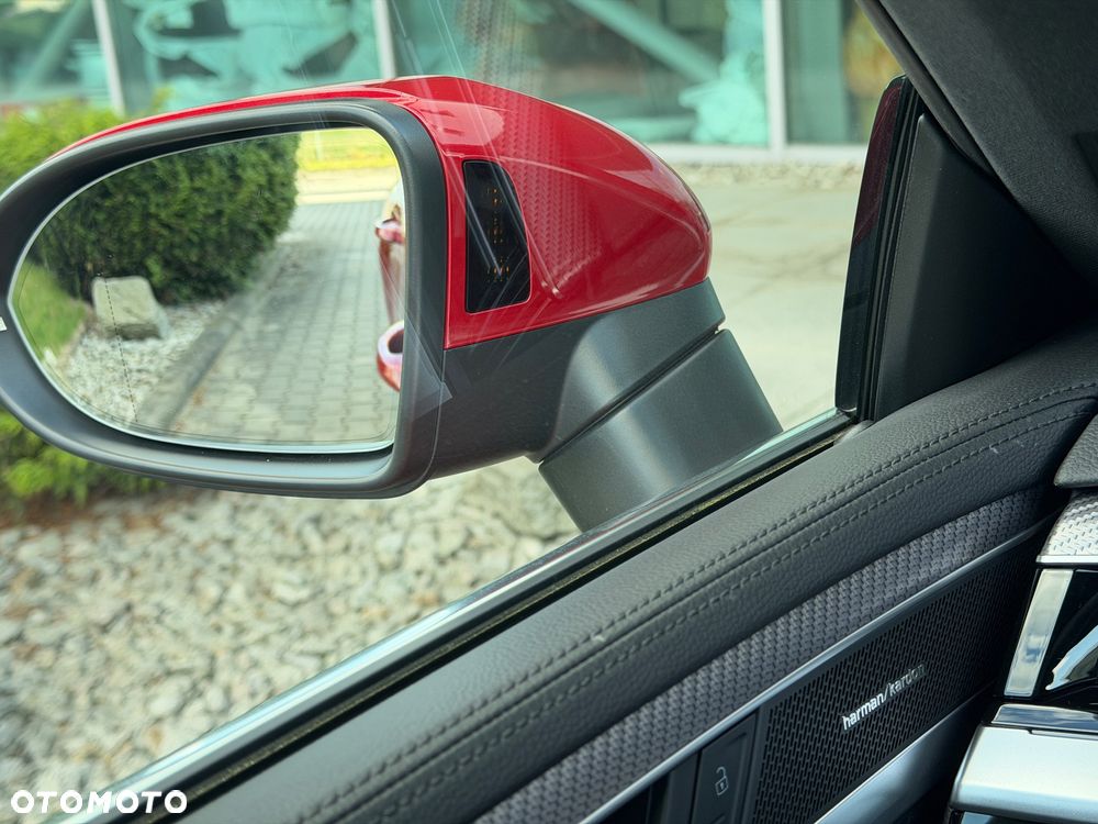 Volkswagen Arteon 2.0 TDI SCR 4Motion DSG R-Line - 37